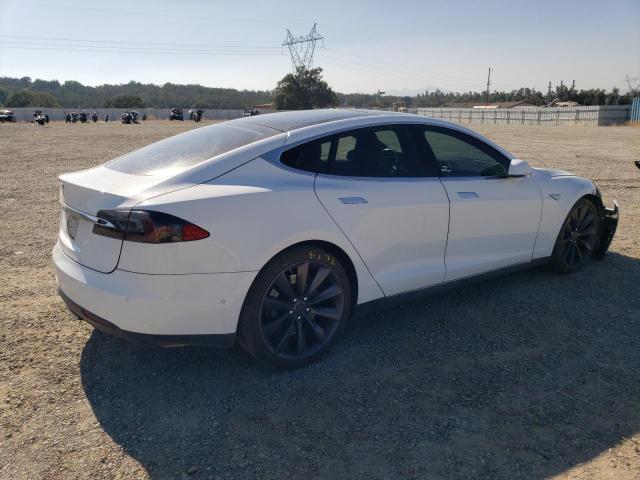 2015 TESLA MODEL S 60 5YJSA1S18FFP78929