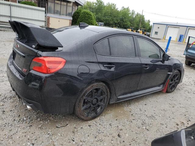 2016 SUBARU WRX STI JF1VA2M60G9820572