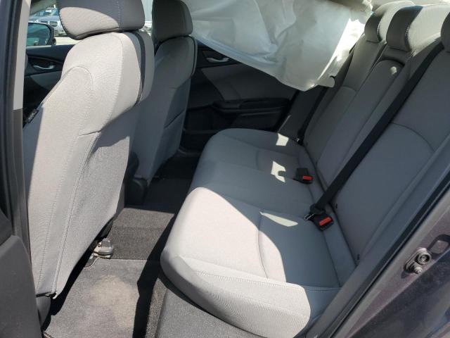 2017 HONDA CIVIC EX - 19XFC2F78HE044137