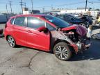 HONDA FIT EX photo