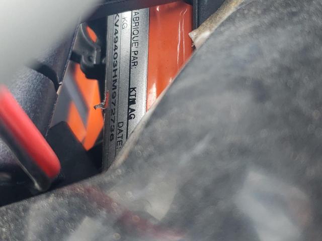 2017 KTM 1090 ADVEN VBKV49403HM972736