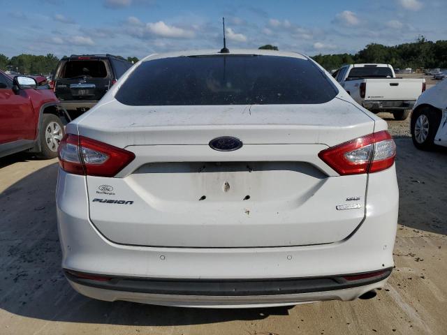 VIN 3FA6P0HD0GR292696 2016 Ford Fusion, SE no.6