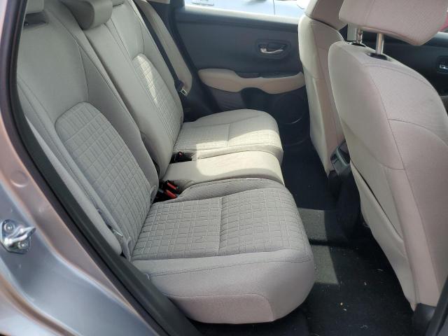 2024 HONDA HR-V LX - 3CZRZ2H38RM705348