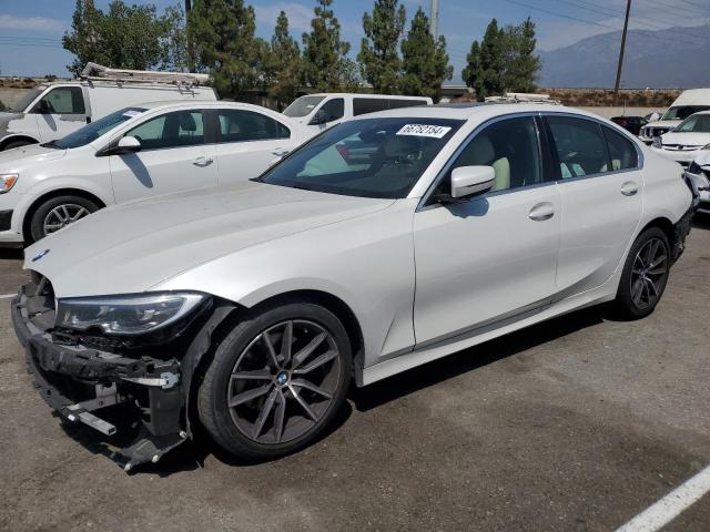 VIN 3MW5R1J03M8B75335 2021 BMW 3 Series, 330I no.1