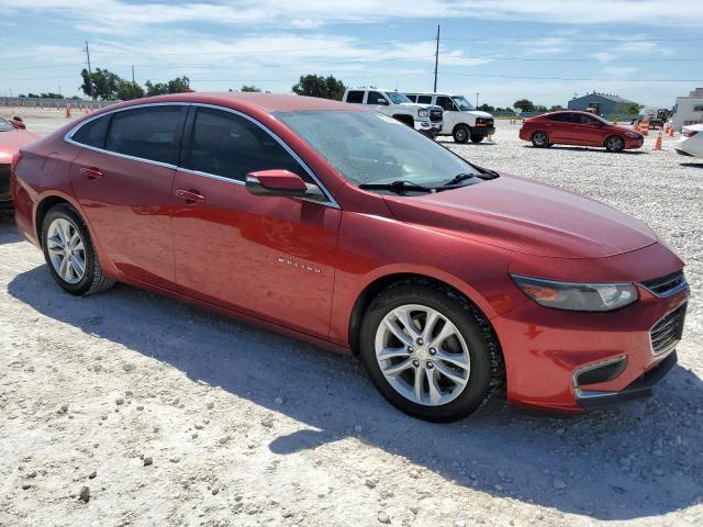 2016 CHEVROLET MALIBU LT - 1G1ZE5ST3GF277366