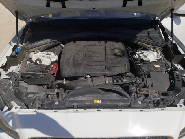 2019 JAGUAR F-PACE POR - SADCK2GX8KA359314