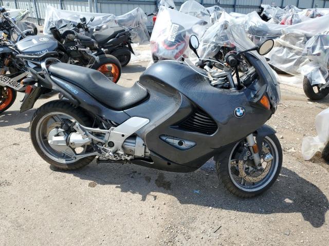 2001 BMW K1200 RS - WB10554A81ZA53916