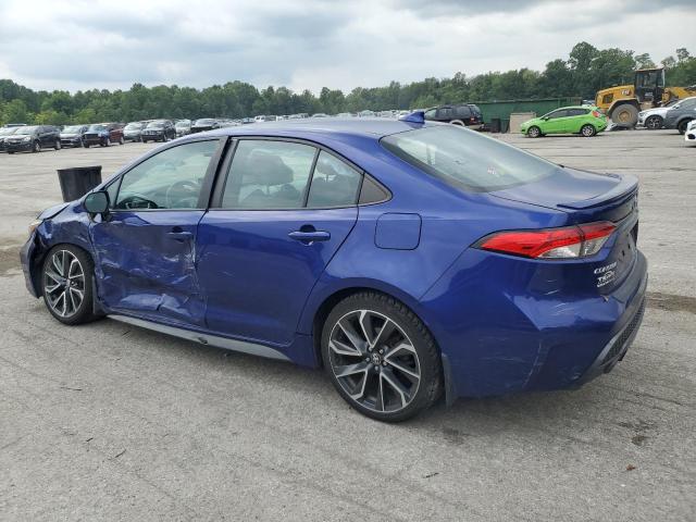 Vin: 5yfs4rce4lp029584, lot: 66780644, toyota corolla se 20202