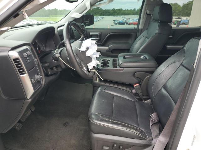 2016 CHEVROLET SILVERADO - 3GCPCREC8GG257829