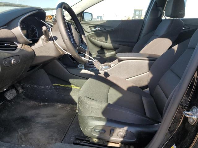 2024 CHEVROLET MALIBU RS - 1G1ZG5ST3RF115685