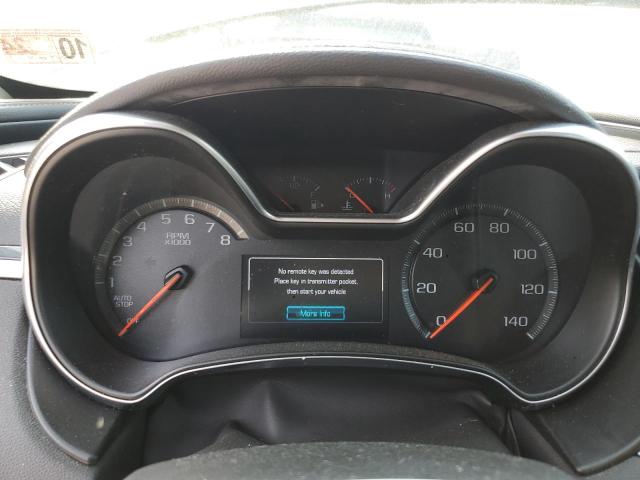 2019 CHEVROLET IMPALA LT - 2G11Z5SA5K9143220