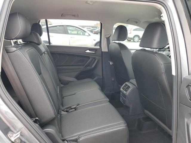 2022 VOLKSWAGEN TIGUAN SE - 3VV3B7AX3NM156793
