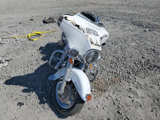 2007 HARLEY-DAVIDSON FLHT CLASS 1HD1FF4147Y603455