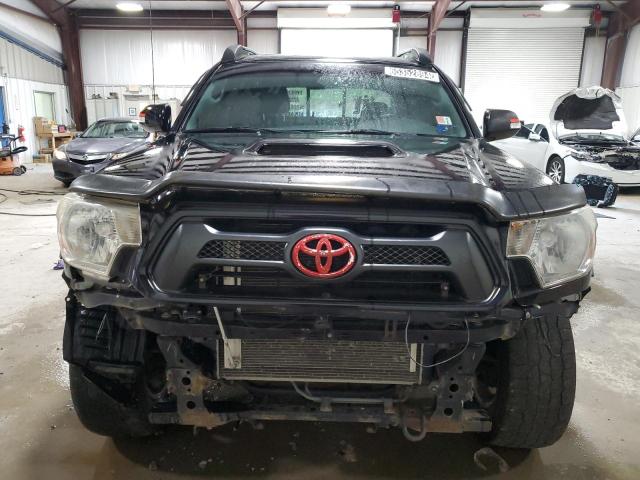 VIN 3TMLU4EN4FM202651 2015 Toyota Tacoma, Double Cab no.5