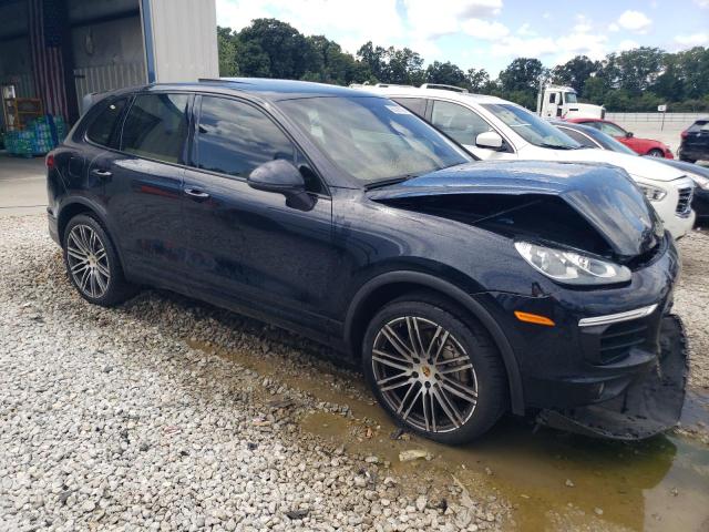 VIN WP1AB2A29GLA96759 2016 Porsche Cayenne, S no.4