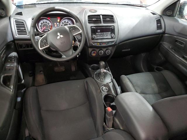 2015 MITSUBISHI 3000GT SL 4A4AR3AW2FE055875