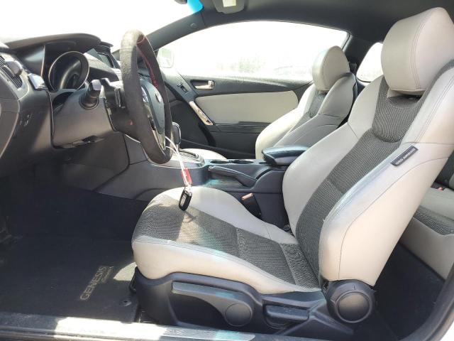 2015 HYUNDAI GENESIS CO - KMHHT6KJ8FU127630