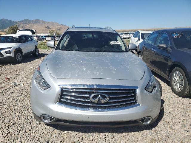 2016 INFINITI QX70 - JN8CS1MW9GM751665