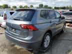 VOLKSWAGEN TIGUAN S photo