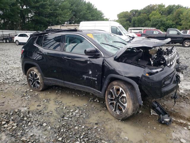 2022 JEEP COMPASS LI - 3C4NJDCB3NT200940