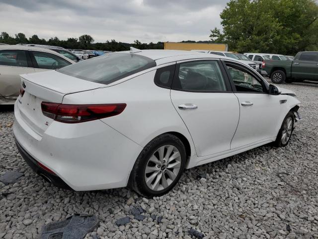 VIN 5XXGT4L35JG234170 2018 KIA Optima, LX no.3