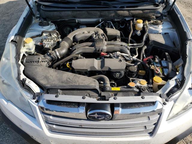 VIN 4S4BRBCC6E3287555 2014 Subaru Outback, 2.5I Pre... no.12