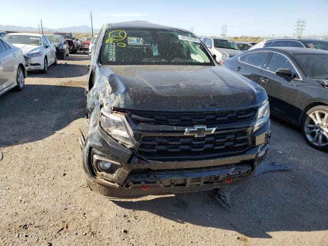 2022 CHEVROLET COLORADO L 1GCGTCEN7N1198296  69124534