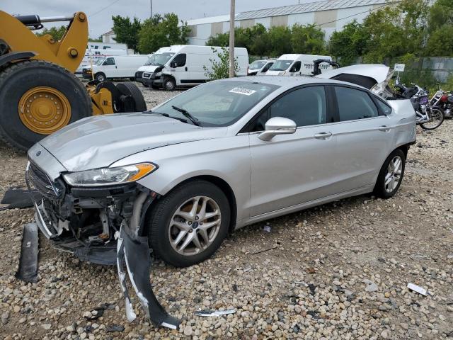 VIN 3FA6P0HR7DR369006 2013 Ford Fusion, SE no.1