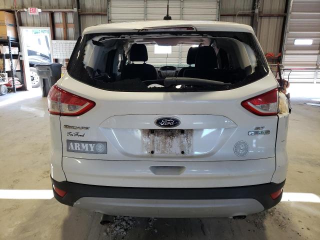 VIN 1FMCU0GX5FUA35747 2015 Ford Escape, SE no.6