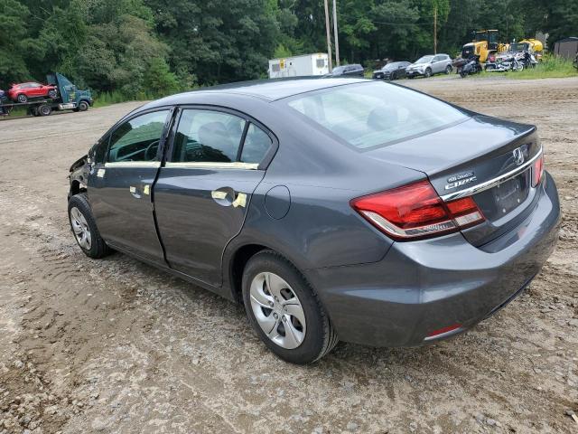Vin: 2hgfb2f50dh541944, lot: 65571434, honda civic lx 20132
