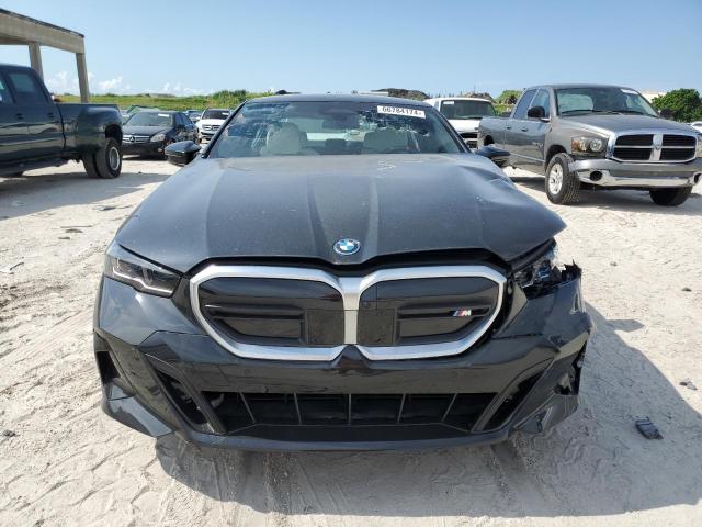 2024 BMW I5 M60 WBY43FK08RCP18592
