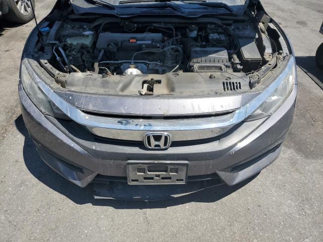 VIN 2HGFC2F53GH564989 2016 Honda Civic, LX no.11