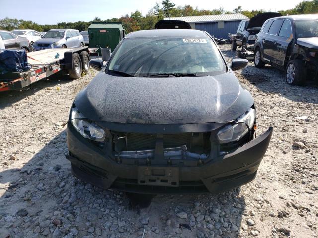 2017 HONDA CIVIC LX - 19XFC2F58HE213166