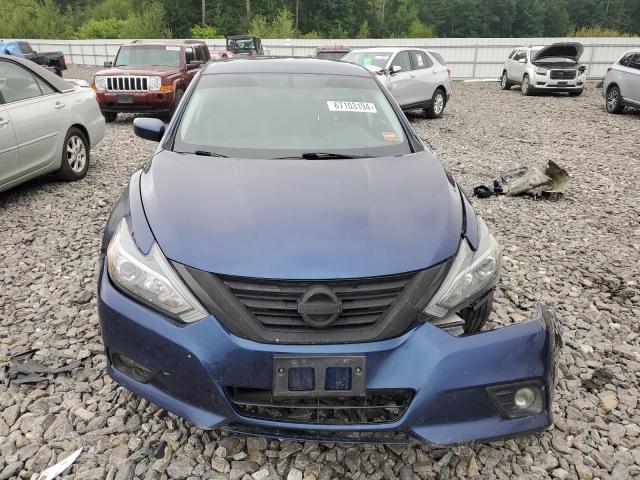 2018 NISSAN ALTIMA 2.5 - 1N4AL3APXJC138935