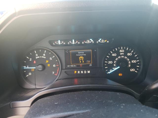 2020 FORD F150 SUPER - 1FTEW1CP5LKE36922