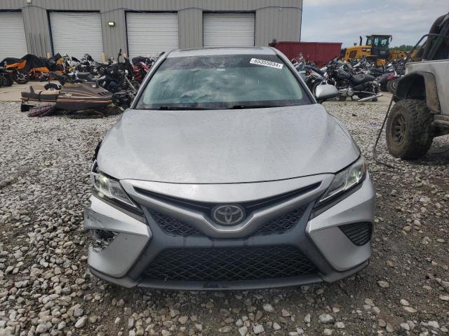 VIN 4T1B11HK8JU648337 2018 Toyota Camry, L no.5