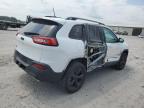 JEEP CHEROKEE L photo