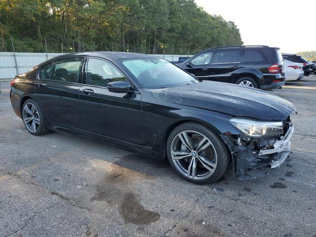 VIN WBA7E2C54KB218272 2019 BMW 7 Series, 740 I no.4