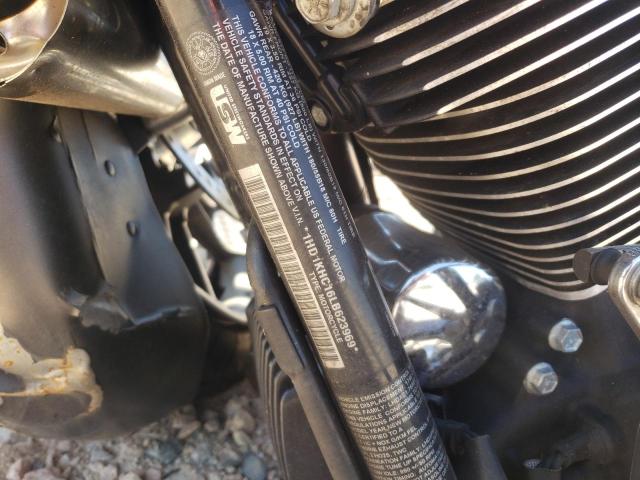 2020 HARLEY-DAVIDSON FLTRX - 1HD1KHC16LB623969