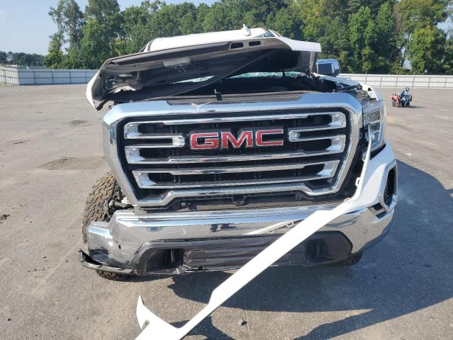 2020 GMC SIERRA K15 - 3GTU9DED3LG186739