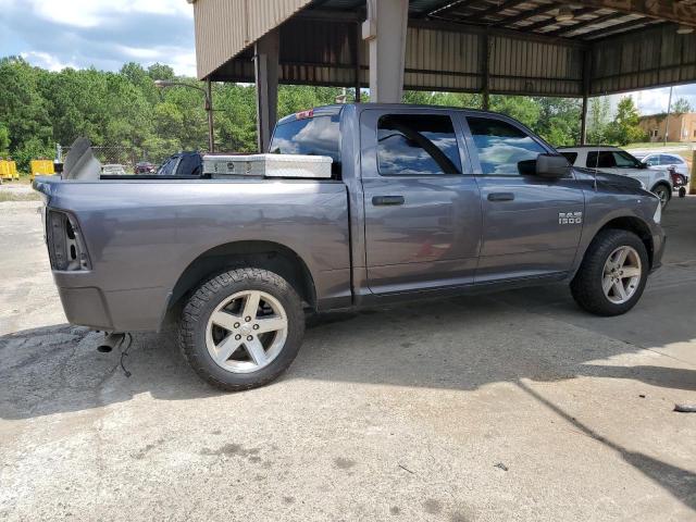 2017 RAM 1500 ST - 1C6RR7KG4HS572888