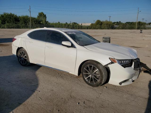 VIN 19UUB2F54JA008044 2018 Acura TLX, Tech no.4