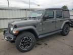 2018 JEEP WRANGLER U - 1C4HJXENXJW328974