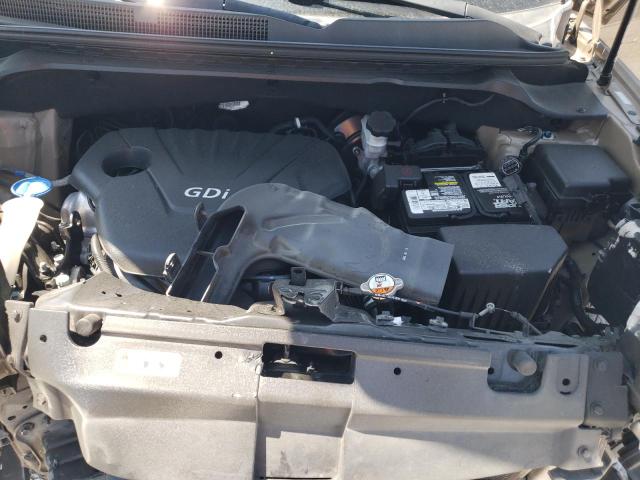 2016 KIA SOUL - KNDJN2A23G7284551