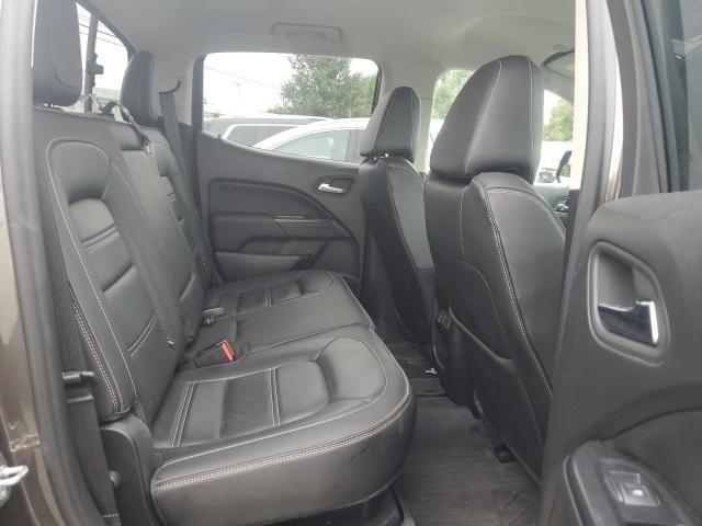 2019 GMC CANYON DEN 1GTG6EENXK1200430