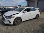 2018 HYUNDAI ELANTRA SE - 5NPD84LF3JH280129