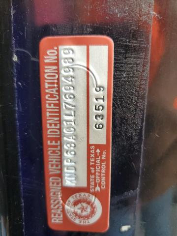 2020 KIA SPORTAGE S - KNDP63AC1L7694989