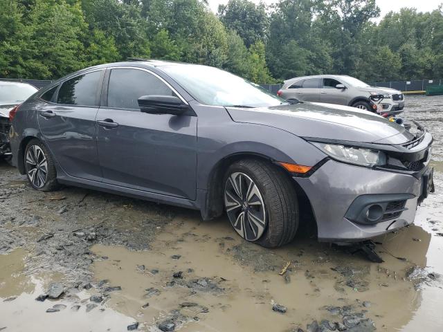 2016 HONDA CIVIC EX - 2HGFC1F38GH644748