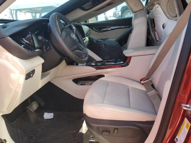 2023 BUICK ENVISION P - LRBFZMR47PD201988
