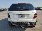 MERCEDES-BENZ ML 350 4MA photo